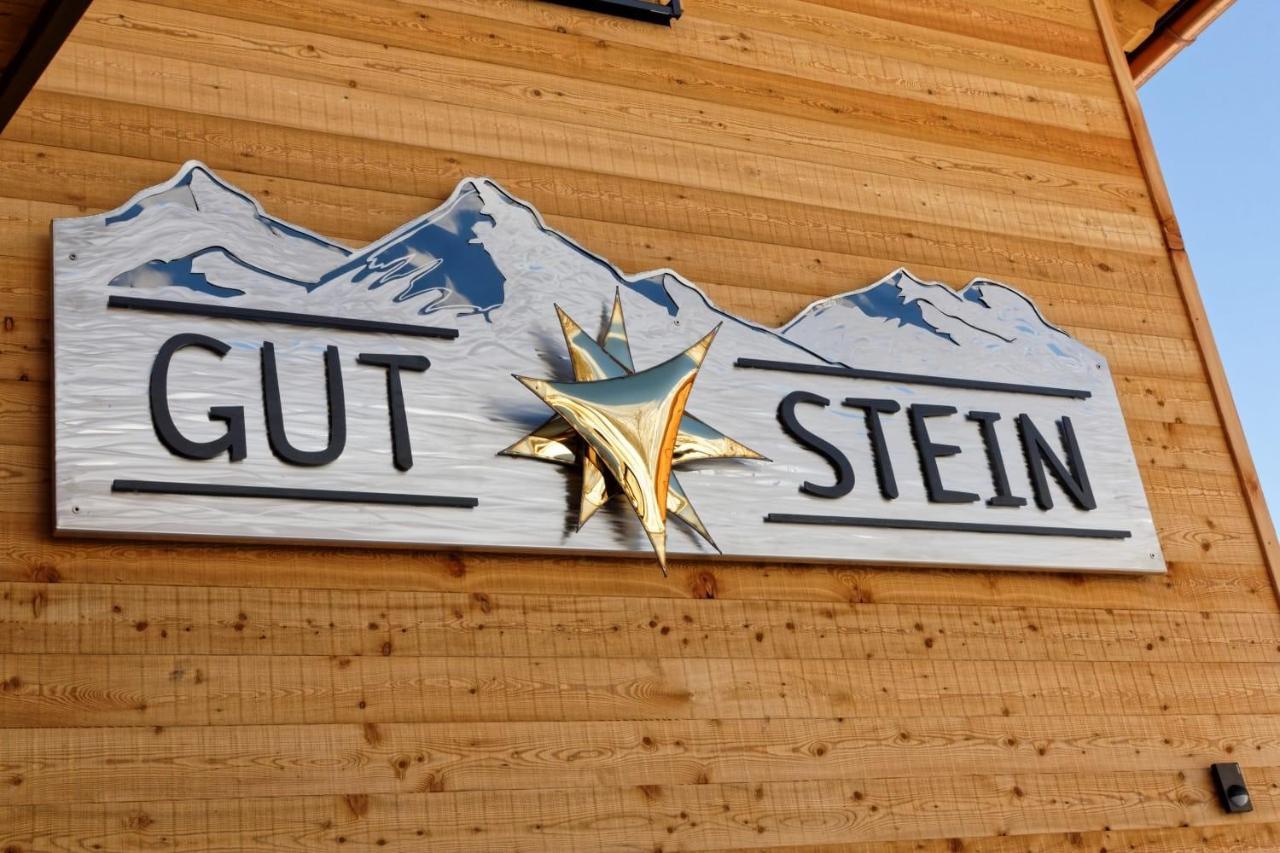 Gut Stein Panoramalodge Mühlbach am Hochkönig Εξωτερικό φωτογραφία