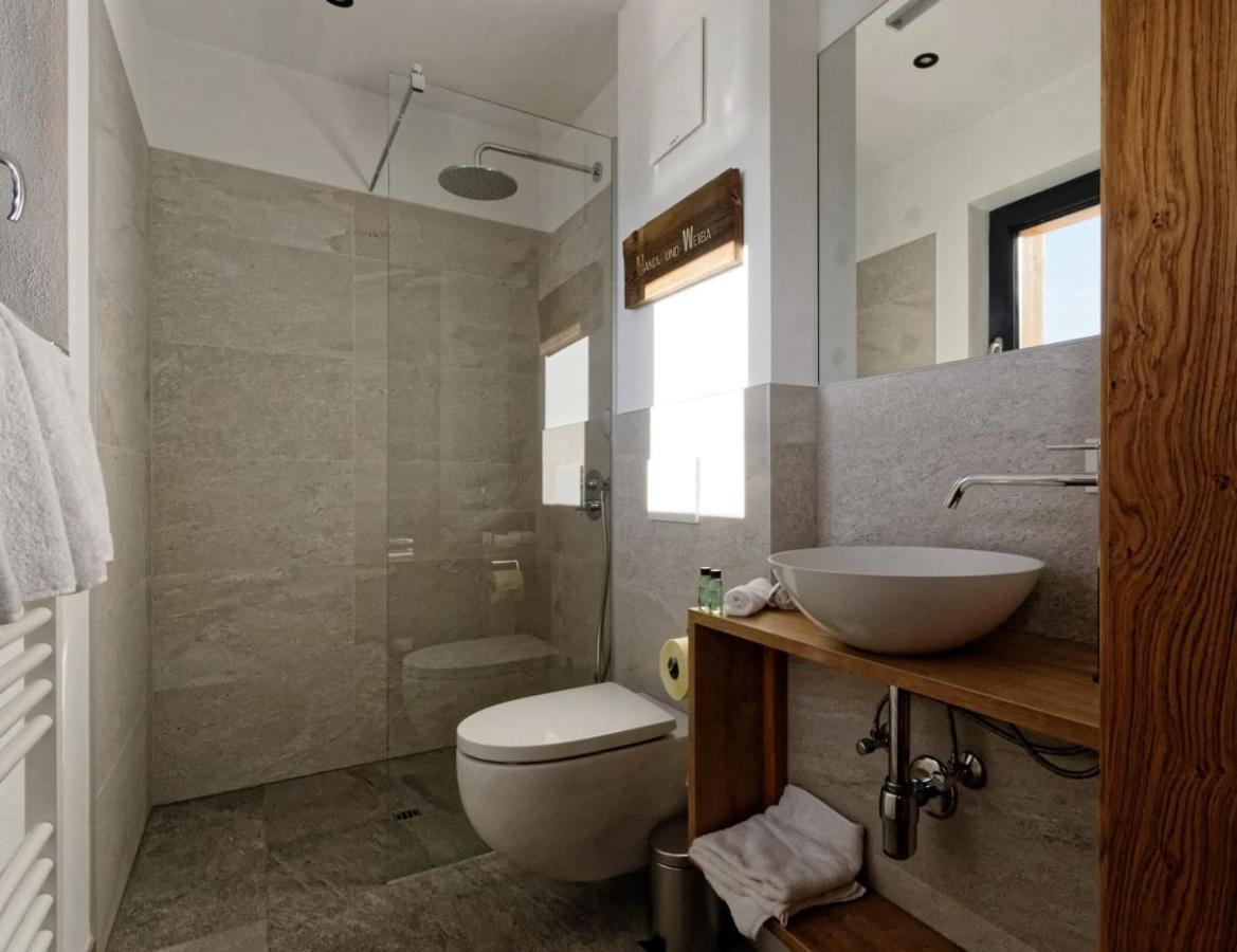 Gut Stein Panoramalodge Mühlbach am Hochkönig Εξωτερικό φωτογραφία