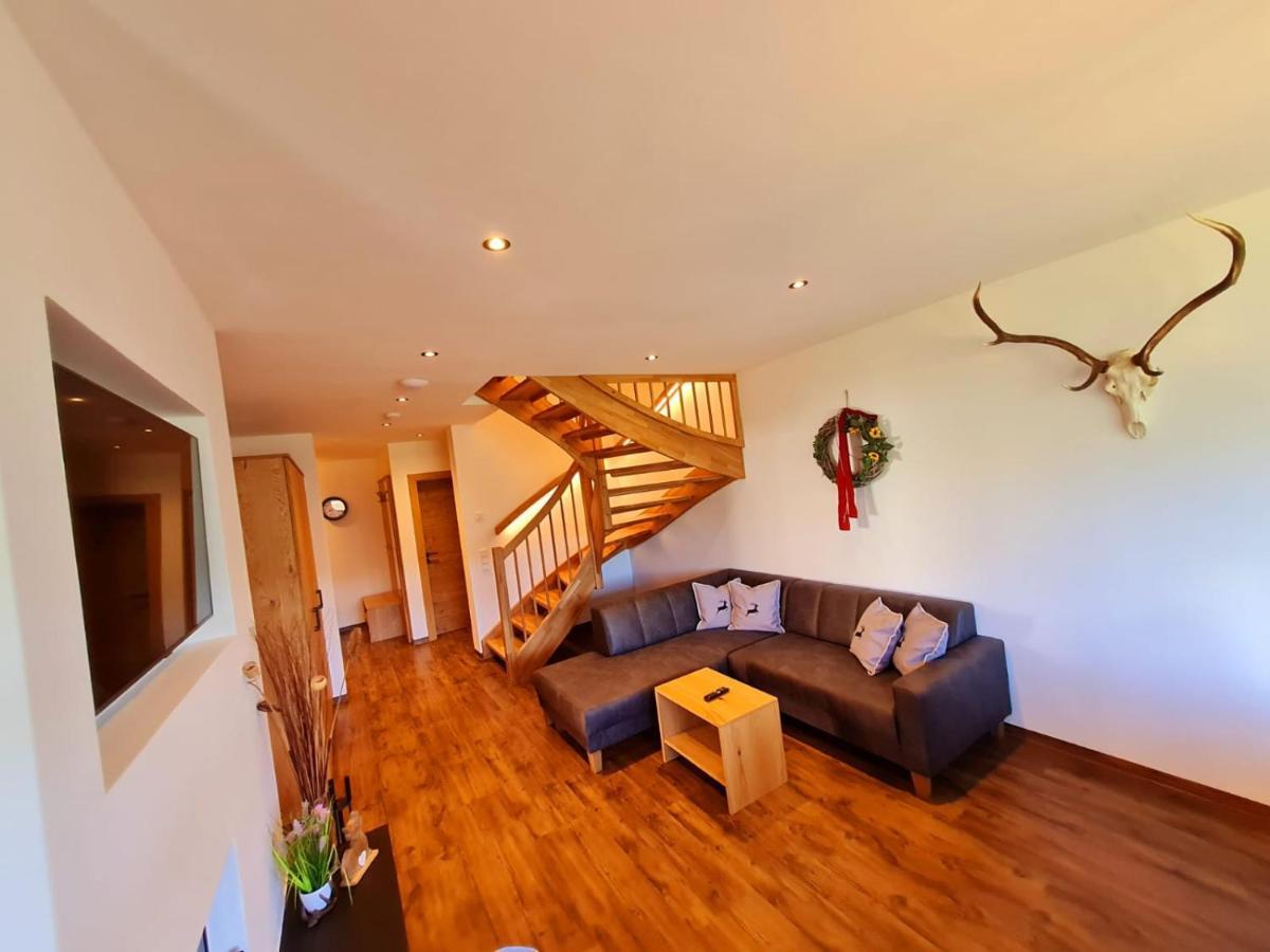 Gut Stein Panoramalodge Mühlbach am Hochkönig Εξωτερικό φωτογραφία