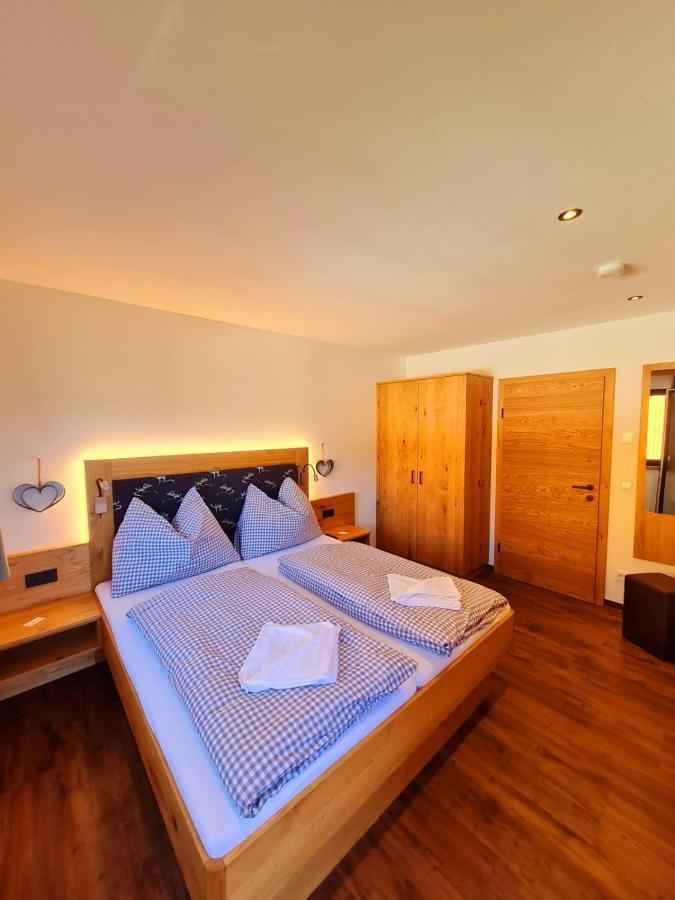 Gut Stein Panoramalodge Mühlbach am Hochkönig Εξωτερικό φωτογραφία