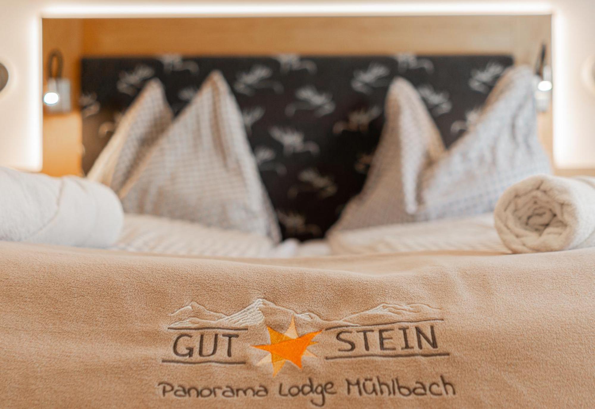 Gut Stein Panoramalodge Mühlbach am Hochkönig Δωμάτιο φωτογραφία