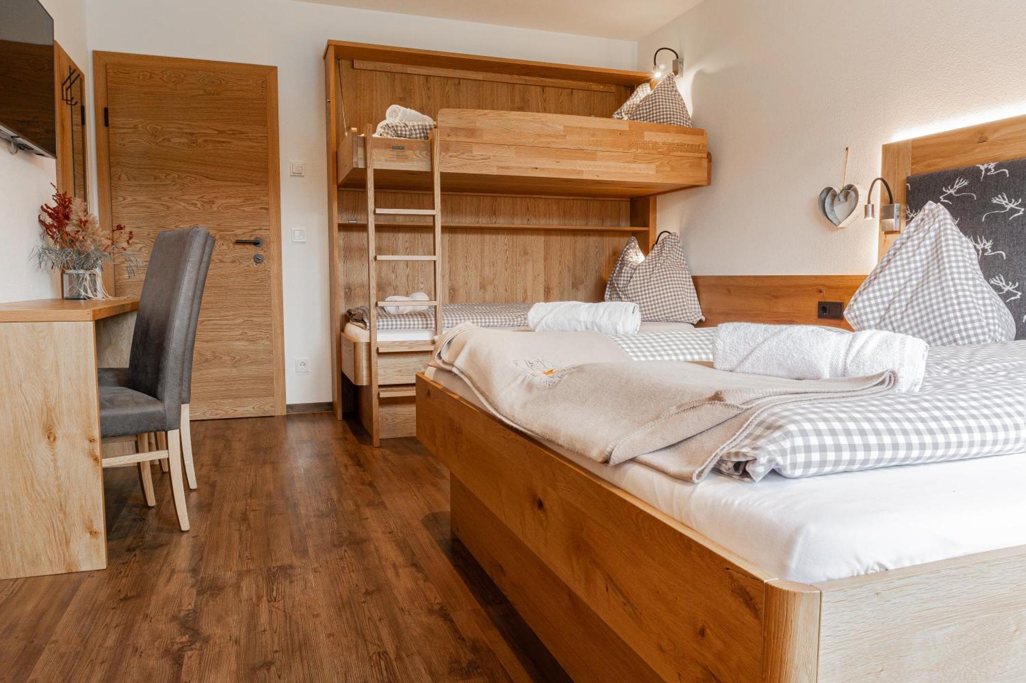 Gut Stein Panoramalodge Mühlbach am Hochkönig Εξωτερικό φωτογραφία