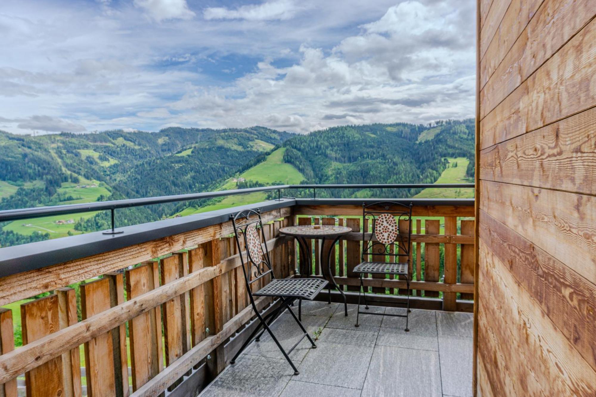 Gut Stein Panoramalodge Mühlbach am Hochkönig Εξωτερικό φωτογραφία
